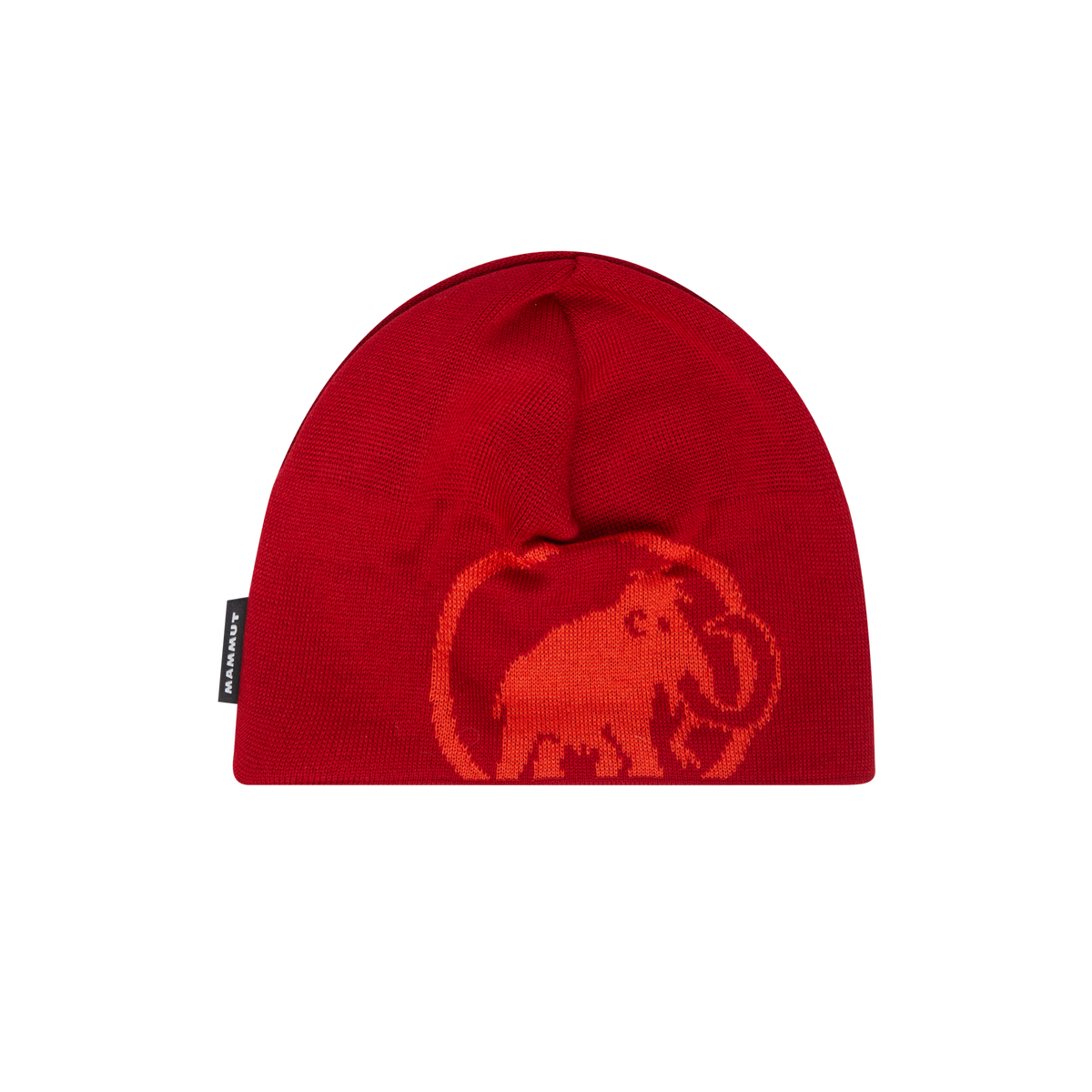 Tweak Beanie – Black / Steel