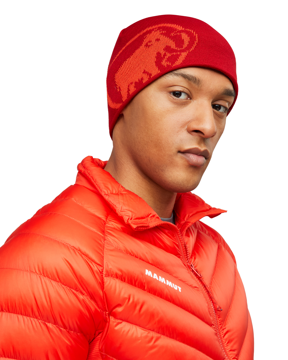 Tweak Beanie – Black / Steel