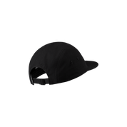 Five Panel Cotton Cap