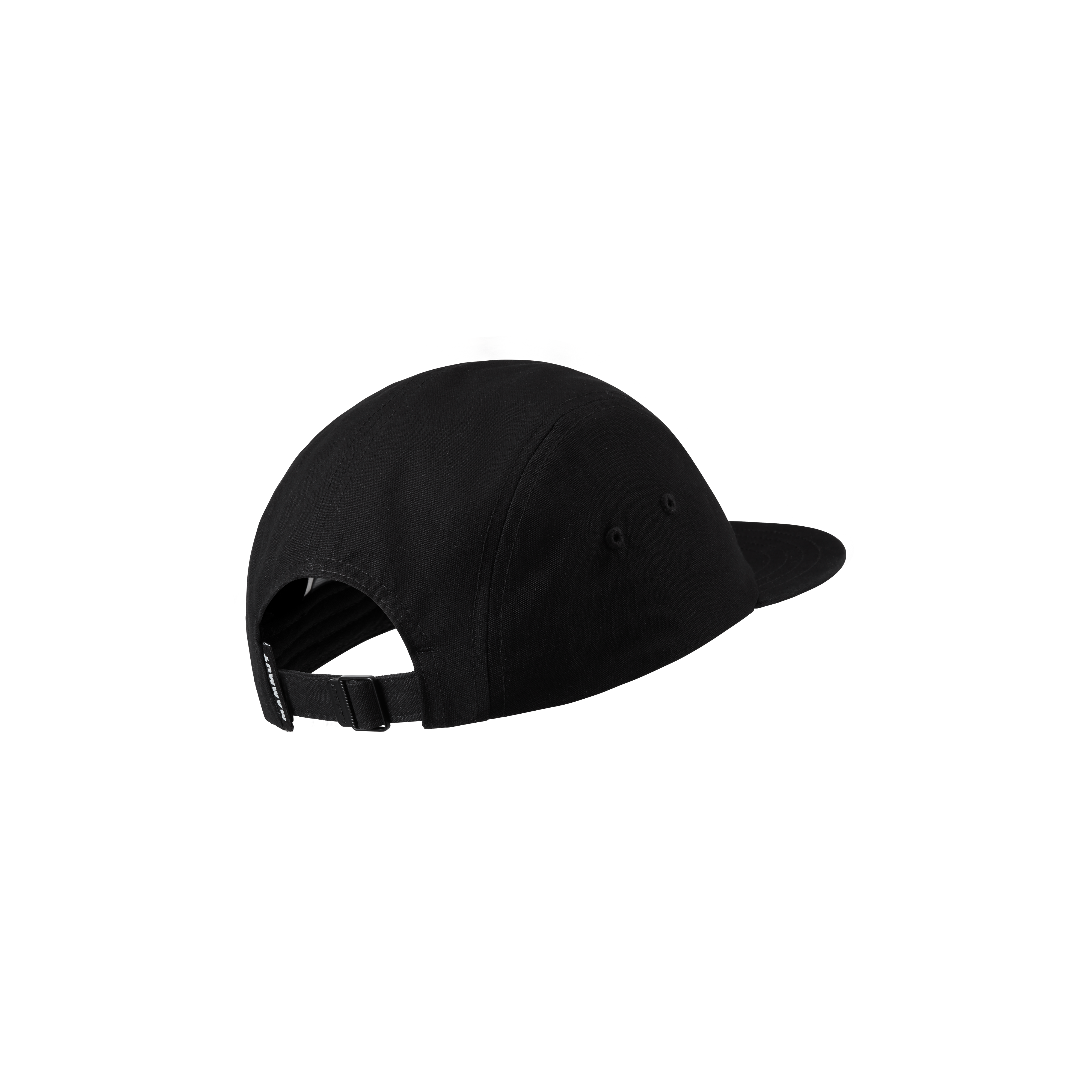 Five Panel Cotton Cap
