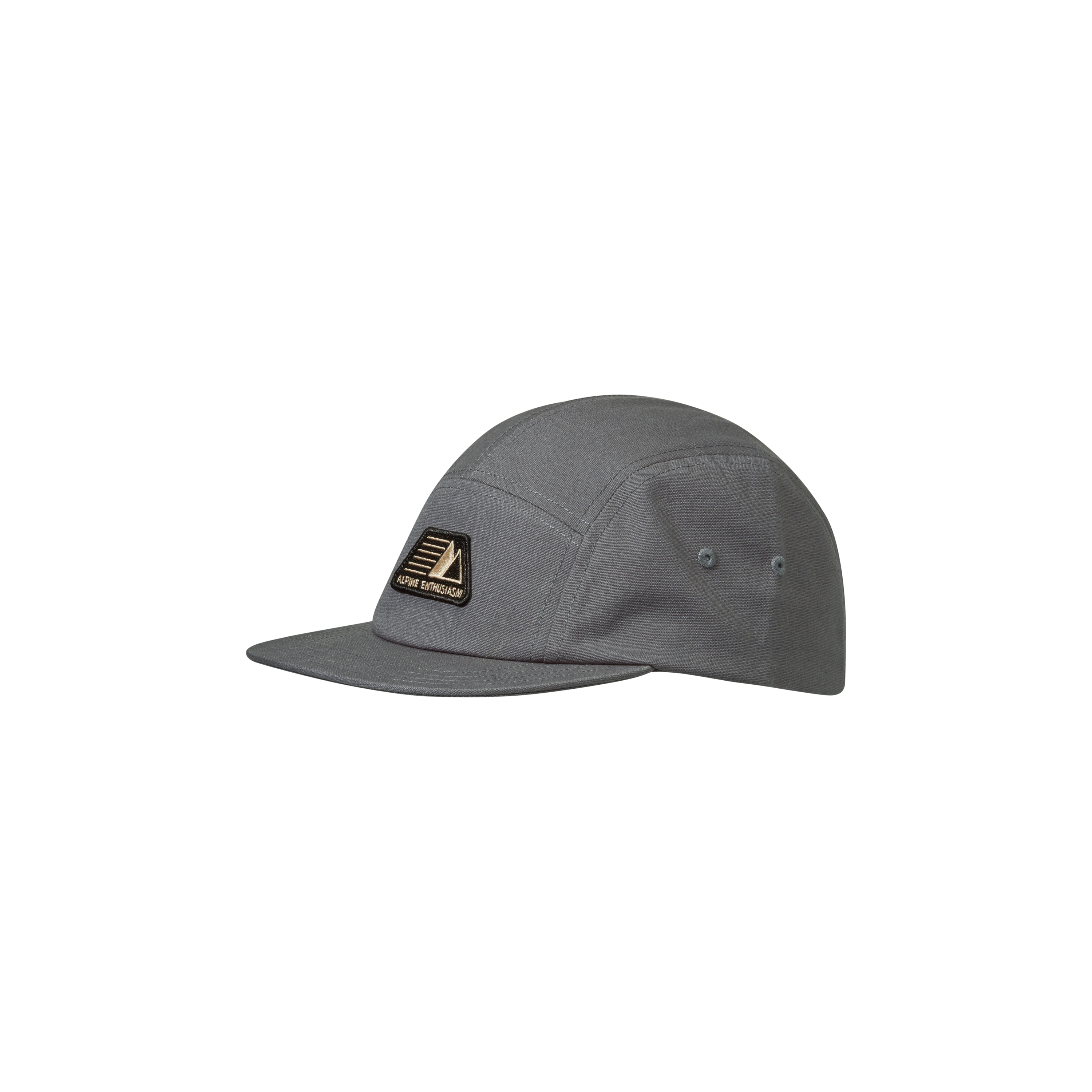 Five Panel Cotton Cap
