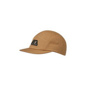 Five Panel Cotton Cap