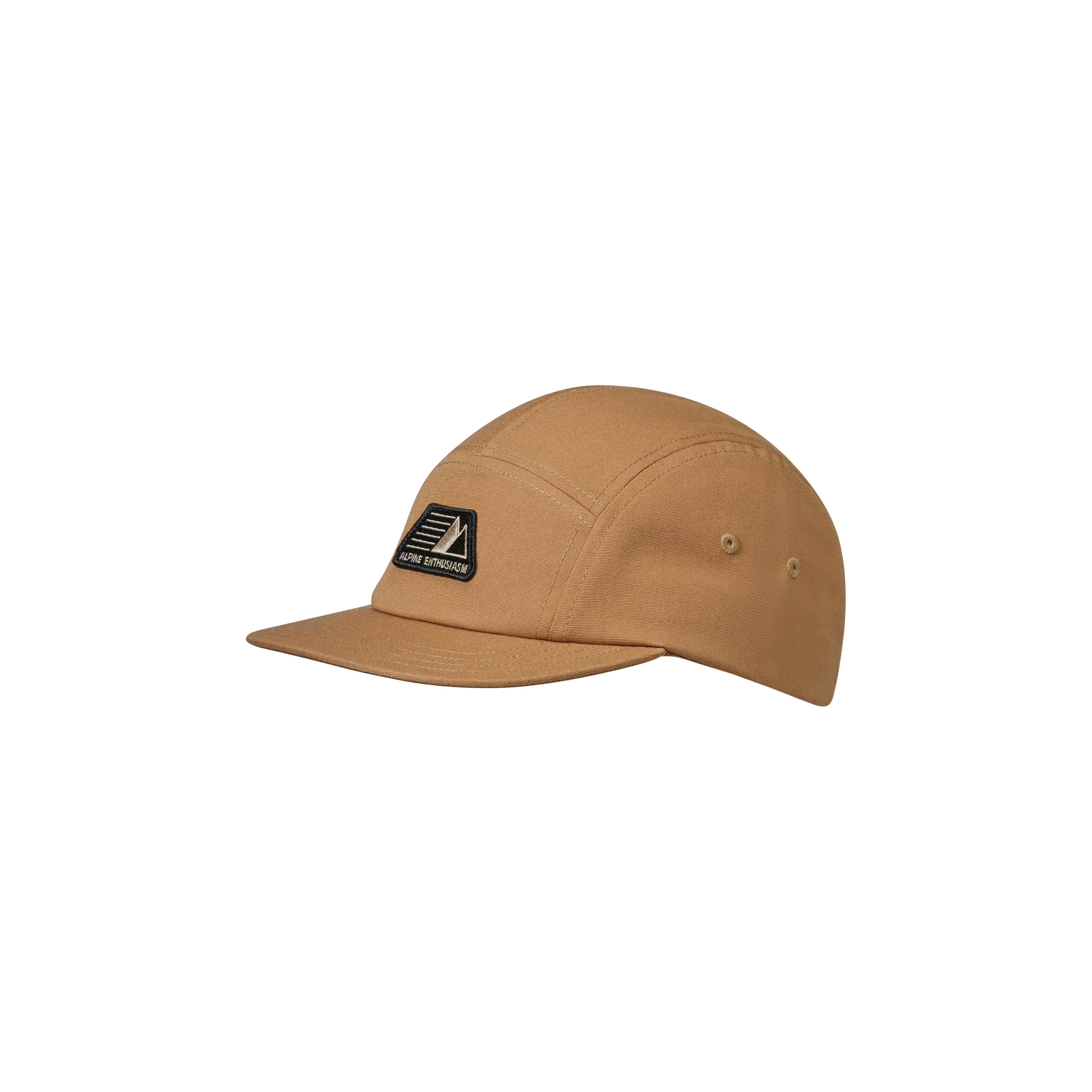 Five Panel Cotton Cap