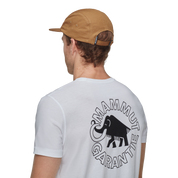 Five Panel Cotton Cap