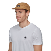 Five Panel Cotton Cap