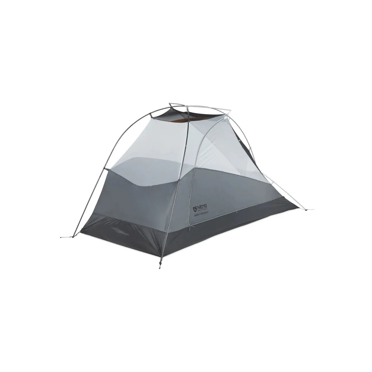 Dragonfly Bikepack OSMO Ultralight Backpacking Tent 1 Person