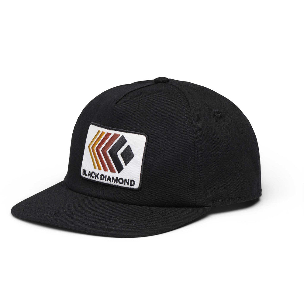 Washed Cap