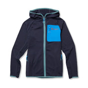 Women's Otero Full Zip Hoody Jacket