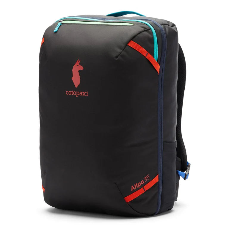 Allpa 35L Del Dia Travel Pack