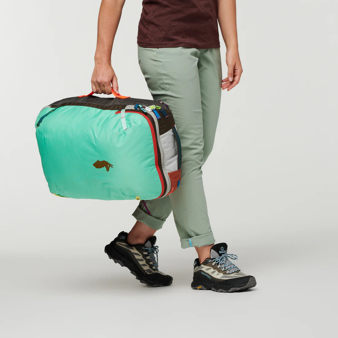 Allpa 35L Del Dia Travel Pack