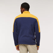 Men's Abrazo Fleece Full-Zip Jacket