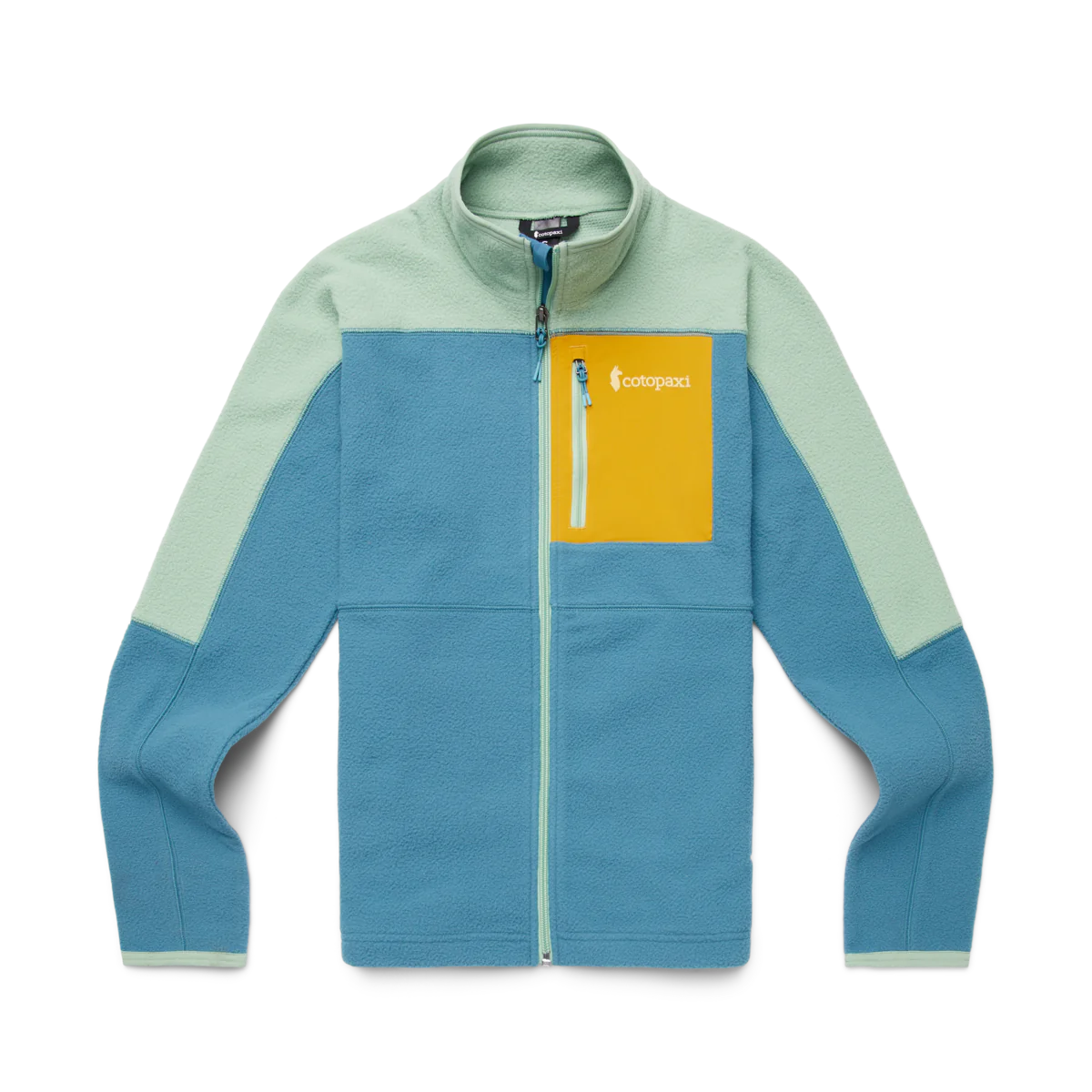 Women's Abrazo Fleece Full-Zip Jacket