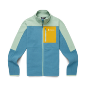 Women's Abrazo Fleece Full-Zip Jacket