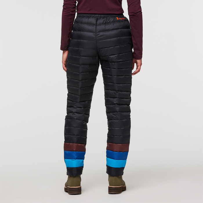 Down pants women's best sale patagonia