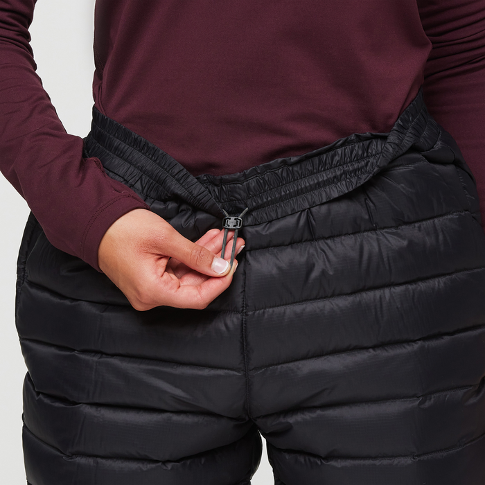 Down pants women's best sale patagonia