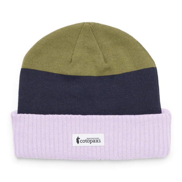Alto Beanie