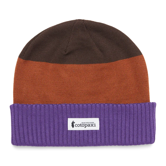 Alto Beanie