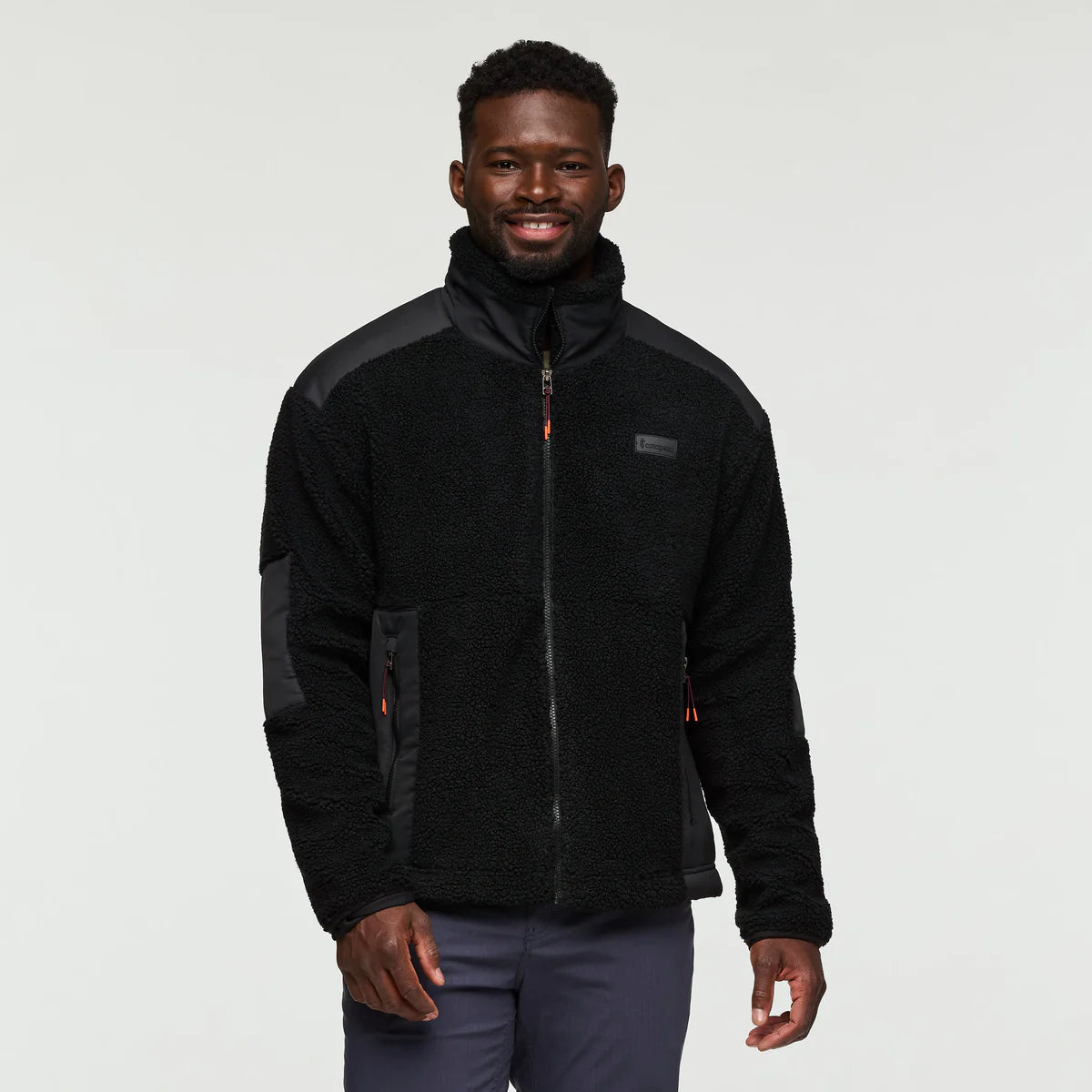 Men's Bacano Fleece Jacket
