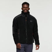 Men's Bacano Fleece Jacket