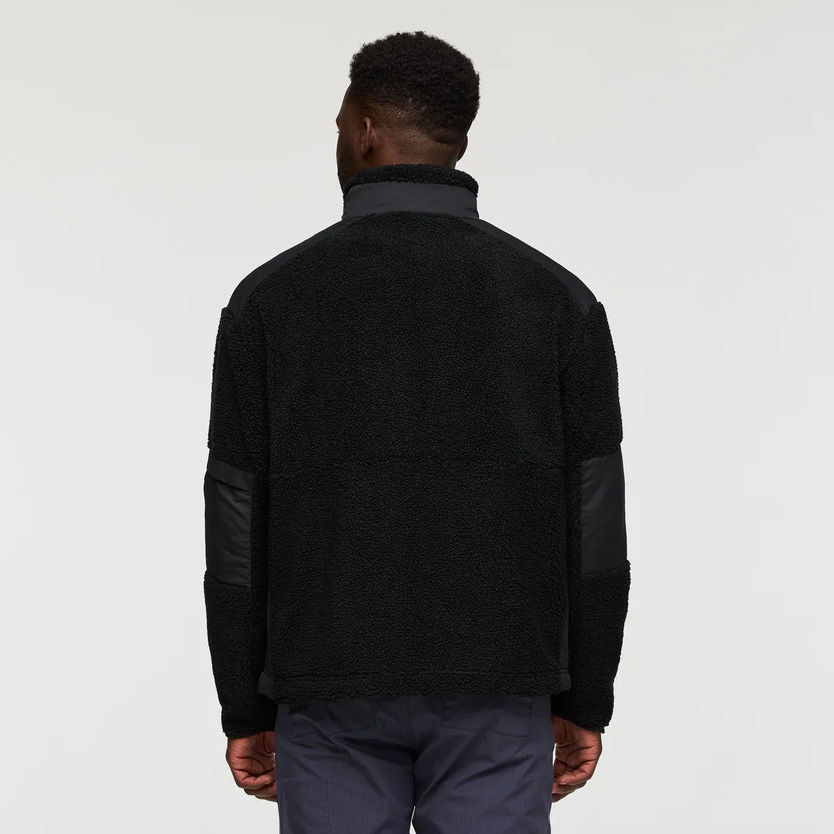 Men's Bacano Fleece Jacket