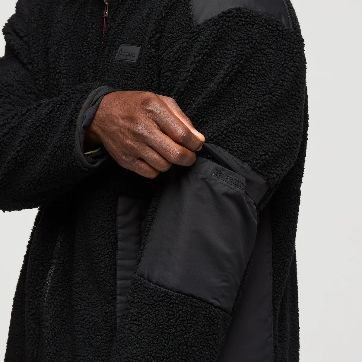 Men's Bacano Fleece Jacket