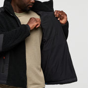 Men's Bacano Fleece Jacket