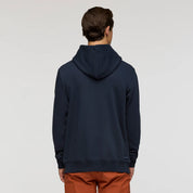 Men's Llama Pullover Hoodie