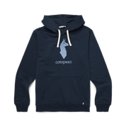 Men's Llama Pullover Hoodie