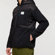 Men's Trico Hybrid Jacket