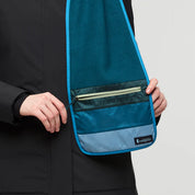 Teca Fleece Scarf
