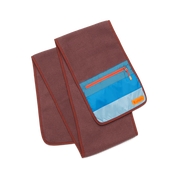 Teca Fleece Scarf