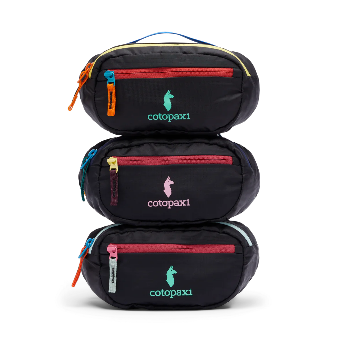Kapai 1.5L Hip Pack