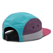 Cotopaxi Altitude Tech 5-Panel Hat