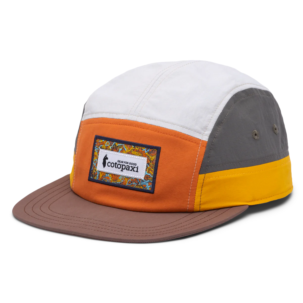 Cotopaxi Altitude Tech 5-Panel Hat