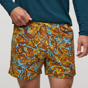 Cotopaxi Men's Brinco Shorts