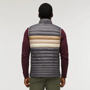 Men's Fuego Down Vest