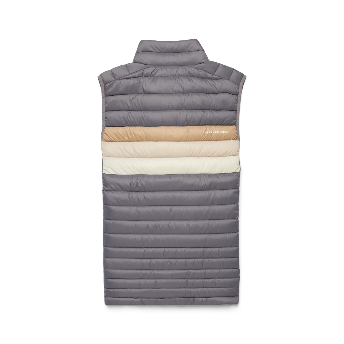 Men's Fuego Down Vest