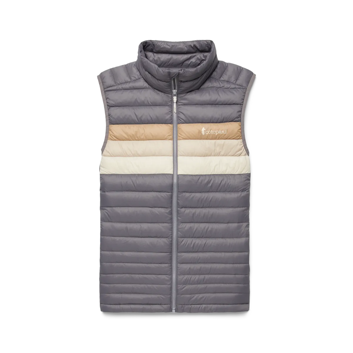 Men's Fuego Down Vest