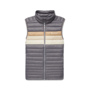 Men's Fuego Down Vest
