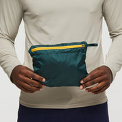 Men's Teca Half-Zip Windbreaker