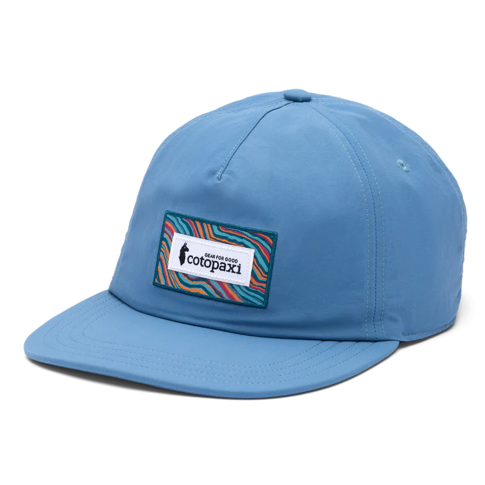 Making Waves Heritage Tech Hat
