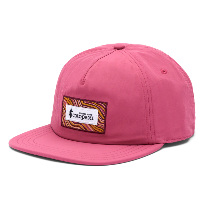 Making Waves Heritage Tech Hat