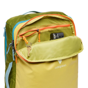 Allpa 42L Travel Pack