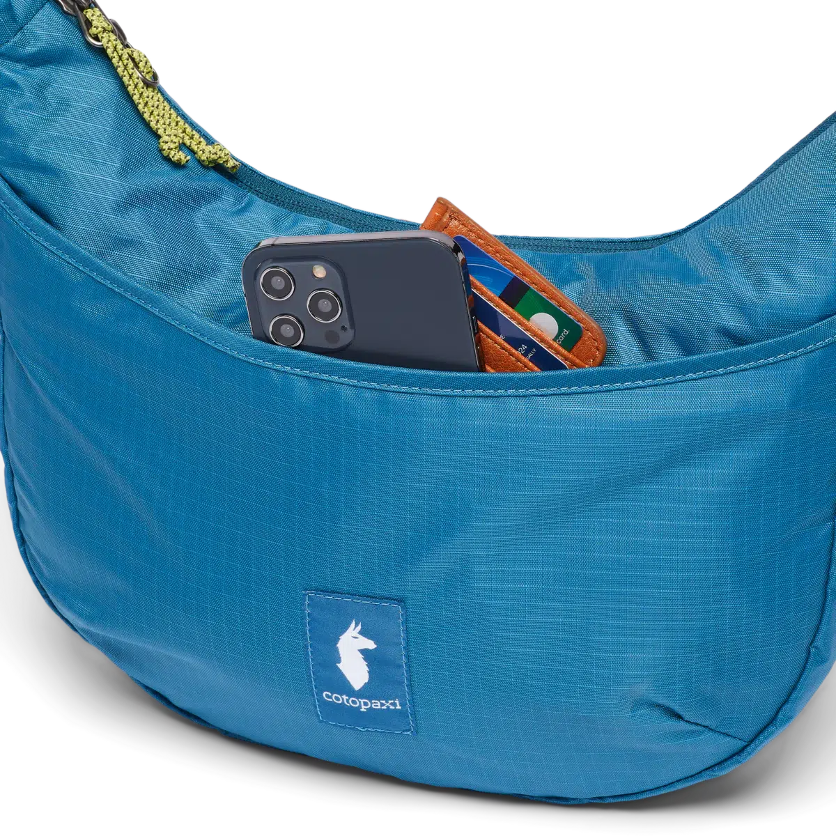 Trozo 8L Cada Día Shoulder Bag