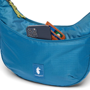 Trozo 8L Cada Día Shoulder Bag