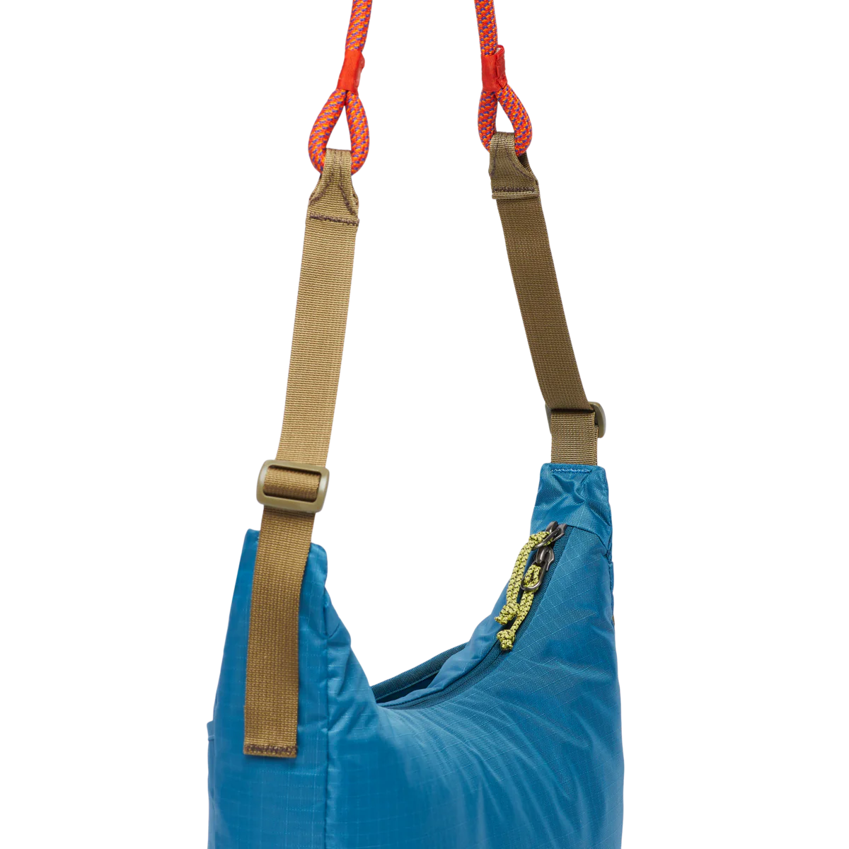 Trozo 8L Cada Día Shoulder Bag