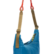 Trozo 8L Cada Día Shoulder Bag