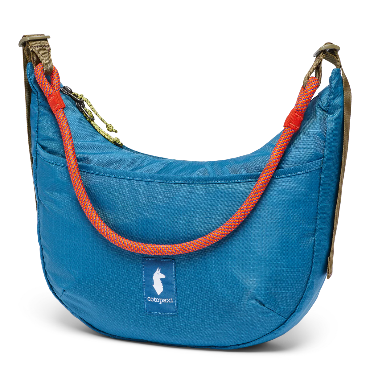 Trozo 8L Cada Día Shoulder Bag