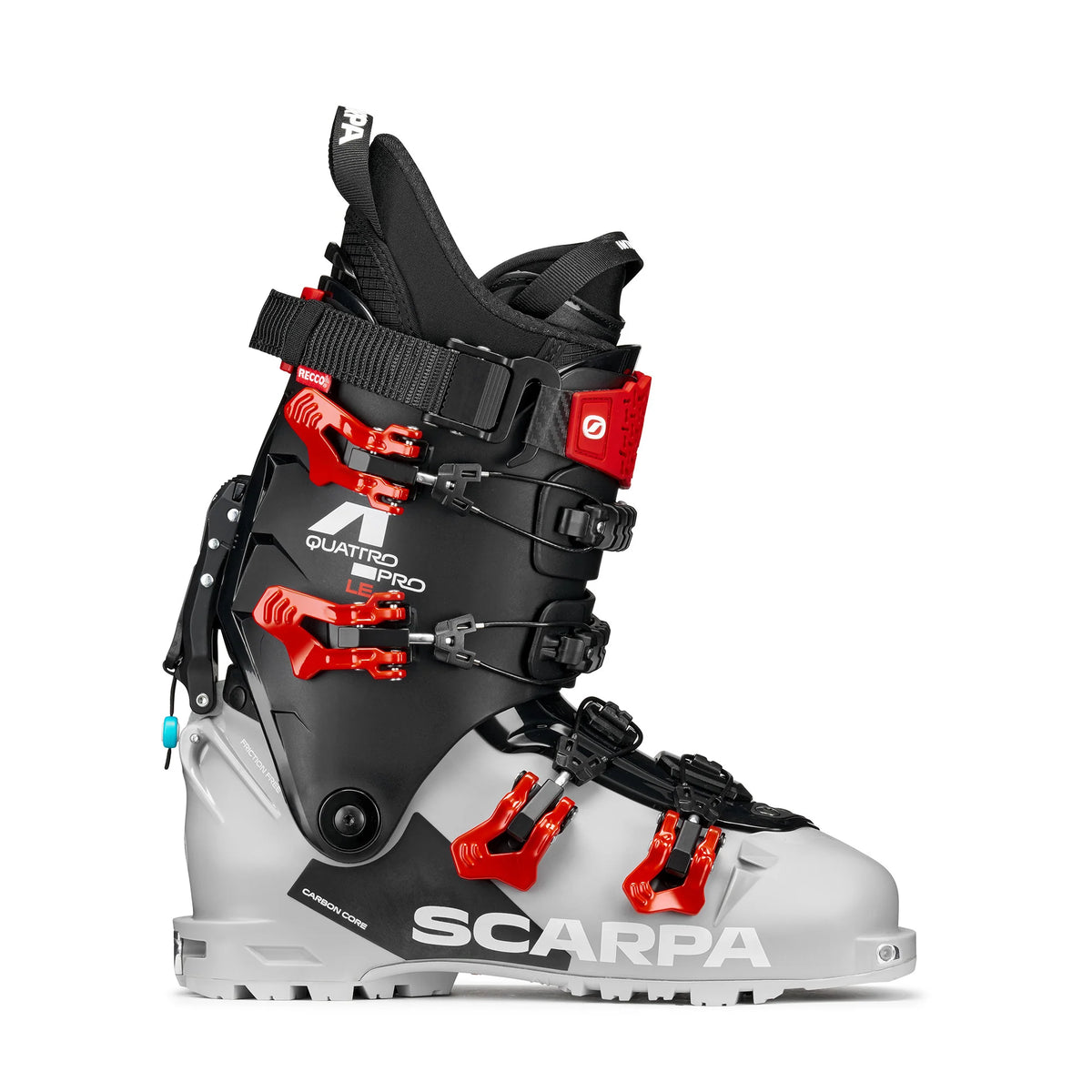 4-Quattro Pro LE Ski Boots 2027 product image