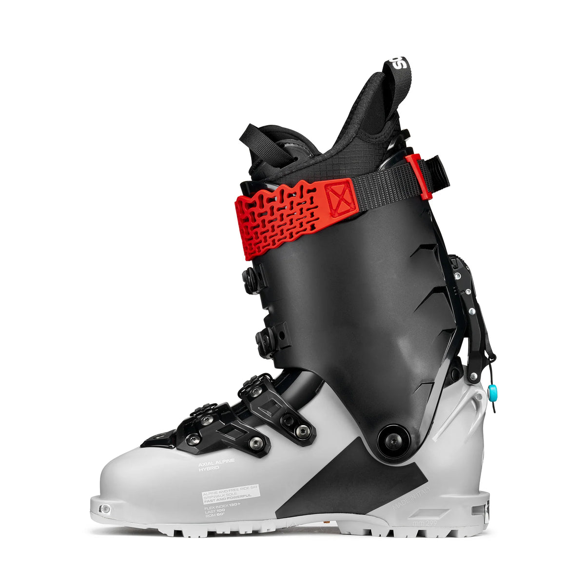 4-Quattro Pro LE Ski Boots 2027 product image
